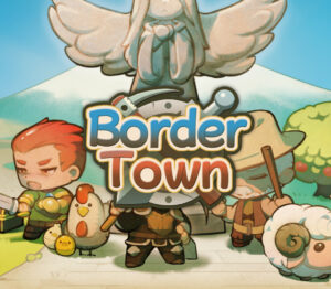 Border Town