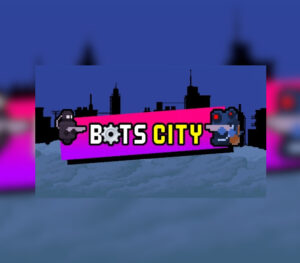 Bots City