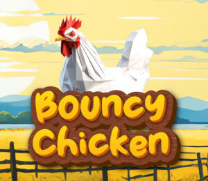 Bouncy Chicken Xbox Series