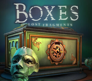 Boxes Lost Fragments