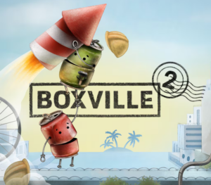 Boxville 2