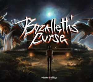 Bozalleth’s Curse
