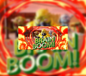 Brain Boom
