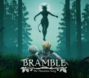 Bramble The Mountain King Xbox Series