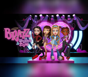 Bratz Rhythm & Style