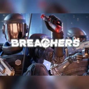 Breachers VR