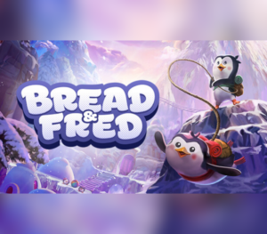 Bread & Fred PS5