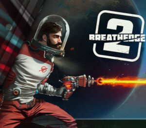 Breathedge 2