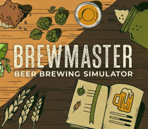 Brewmaster Xbox Series