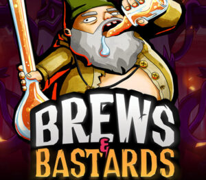 Brews & Bastards
