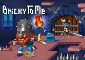 Bricky to Me