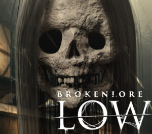BrokenLore LOW PC