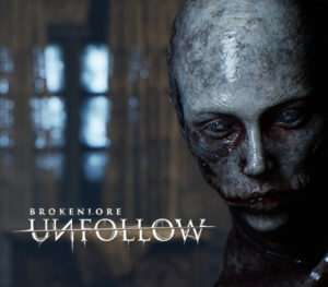 BrokenLore UNFOLLOW