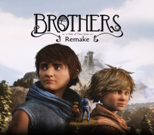 Brothers A Tale of Two Sons Remake PS5
