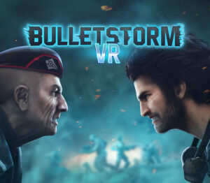 Bulletstorm VR