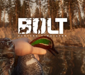 BULT Hunting simulator