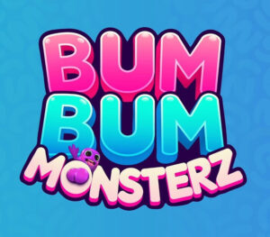 Bum Bum Monsterz