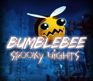 Bumblebee Spooky Nights Xbox Series