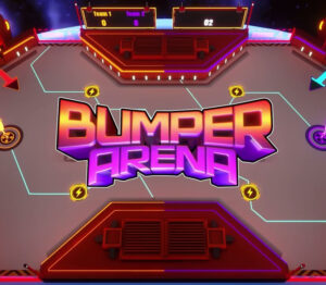 Bumper Arena