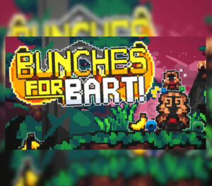 Bunches For Bart!