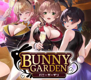Bunny Garden