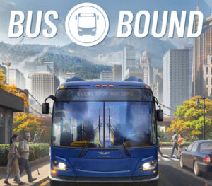 Bus Bound PS5