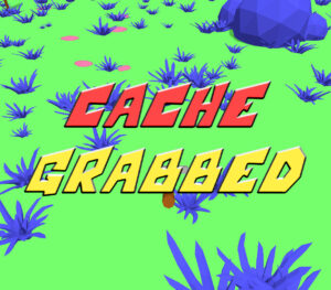 Cache Grabbers