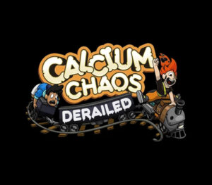Calcium Chaos Derailed