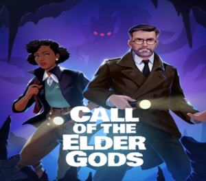 Call of the Elder Gods Xbox Series