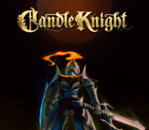 Candle Knight