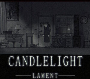 Candlelight Lament