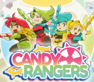 Candy Rangers