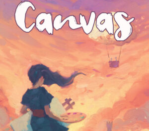 Canvas: The Board Game