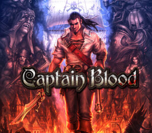 Captain Blood Xbox Series