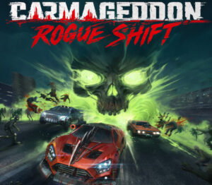 Carmageddon Rogue Shift