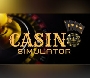 Casino Simulator 2024