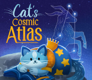 Cat’s Cosmic Atlas