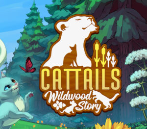 Cattails Wildwood Story