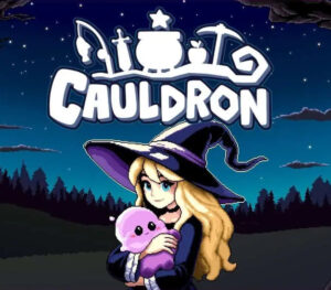 Cauldron