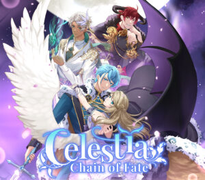 Celestia Chain of Fate