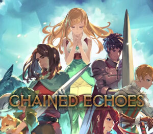 Chained Echoes Xbox Series