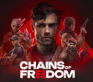 Chains of Freedom