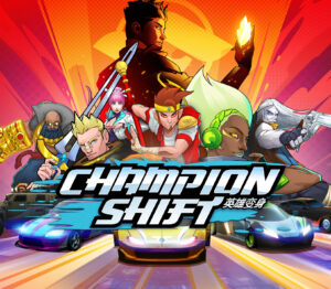 Champion Shift