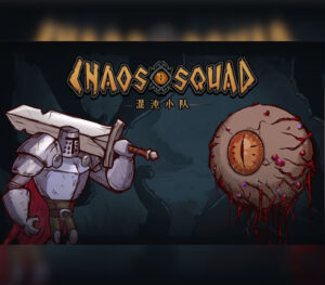 CHAOS SQUAD