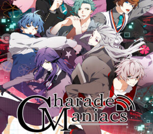 Charade Maniacs Switch