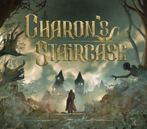 Charon’s Staircase