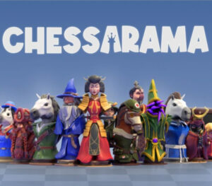 Chessarama Xbox Series