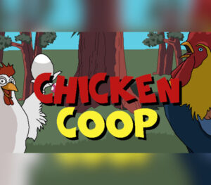 Chicken Coop