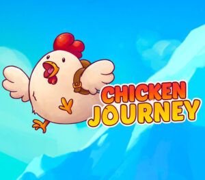 Chicken Journey