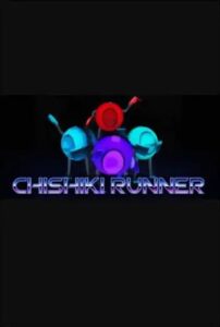 Chishiki Runner